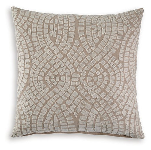 Cortlen Pillow (Set of 4) - Atchison Furniture Company (Atchison, KS)