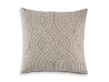 Cortlen Pillow (Set of 4) - Atchison Furniture Company (Atchison, KS)