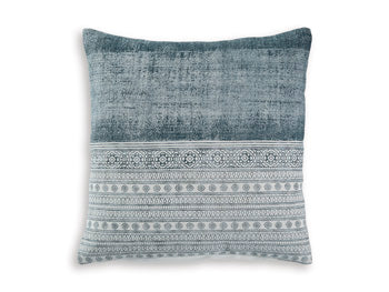 Harperville Pillow (Set of 4) - Atchison Furniture Company (Atchison, KS)