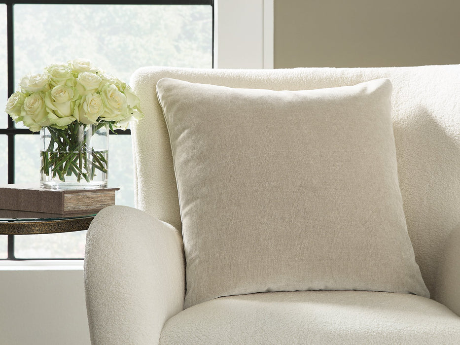 Jaxkins Pillow (Set of 4) - Atchison Furniture Company (Atchison, KS)