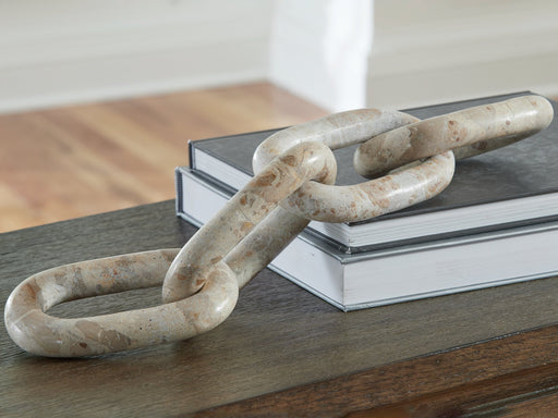 Kenport Sculpture - Atchison Furniture Company (Atchison, KS)