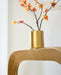 Lawtonville Vase - Atchison Furniture Company (Atchison, KS)