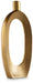 Lawtonville Vase - Atchison Furniture Company (Atchison, KS)