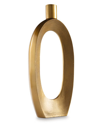 Lawtonville Vase - Atchison Furniture Company (Atchison, KS)
