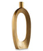 Lawtonville Vase - Atchison Furniture Company (Atchison, KS)