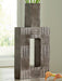 Wrengrove Vase - Atchison Furniture Company (Atchison, KS)