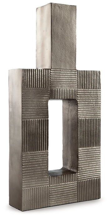 Wrengrove Vase - Atchison Furniture Company (Atchison, KS)