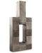 Wrengrove Vase - Atchison Furniture Company (Atchison, KS)