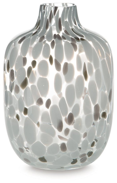 Keelton Vase - Atchison Furniture Company (Atchison, KS)