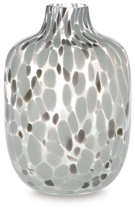 Keelton Vase - Atchison Furniture Company (Atchison, KS)