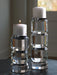 Brentley Candle Holder Set (Set of 2) - Atchison Furniture Company (Atchison, KS)