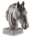 Carnlow Sculpture - Atchison Furniture Company (Atchison, KS)