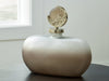 Acario Jar - Atchison Furniture Company (Atchison, KS)