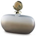 Acario Jar - Atchison Furniture Company (Atchison, KS)