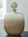 Acario Jar - Atchison Furniture Company (Atchison, KS)