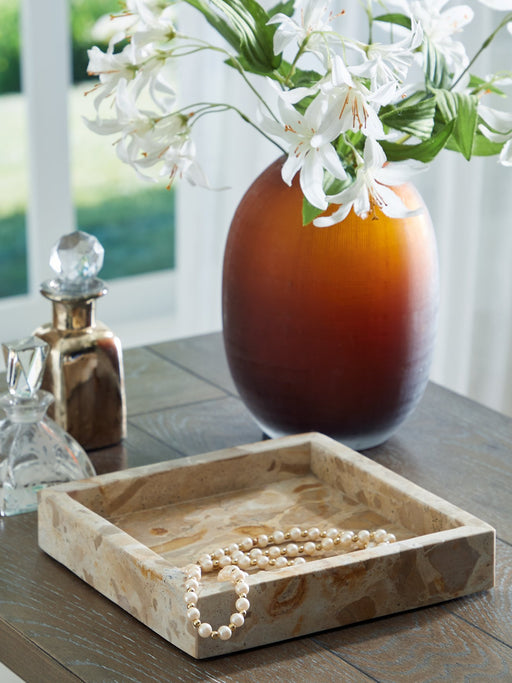 Edurton Tray (Set of 2) - Atchison Furniture Company (Atchison, KS)