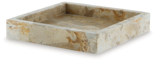 Edurton Tray (Set of 2) - Atchison Furniture Company (Atchison, KS)