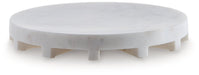 Wainmoore Tray - Atchison Furniture Company (Atchison, KS)