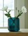 Inisland Vase - Atchison Furniture Company (Atchison, KS)