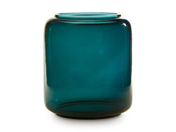 Inisland Vase - Atchison Furniture Company (Atchison, KS)