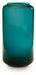 Inisland Vase - Atchison Furniture Company (Atchison, KS)