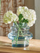Vallmen Vase - Atchison Furniture Company (Atchison, KS)