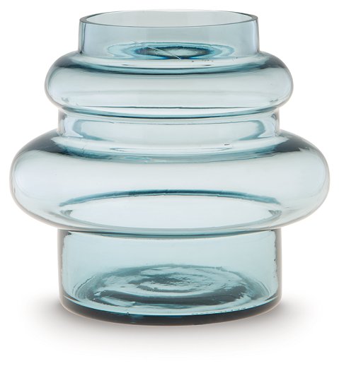 Vallmen Vase - Atchison Furniture Company (Atchison, KS)
