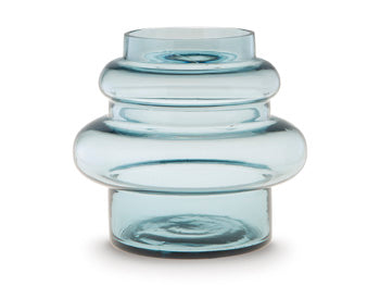Vallmen Vase - Atchison Furniture Company (Atchison, KS)