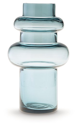 Vallmen Vase - Atchison Furniture Company (Atchison, KS)