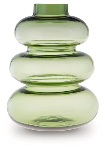 Renethorne Vase - Atchison Furniture Company (Atchison, KS)