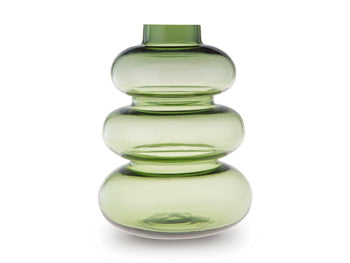 Renethorne Vase - Atchison Furniture Company (Atchison, KS)