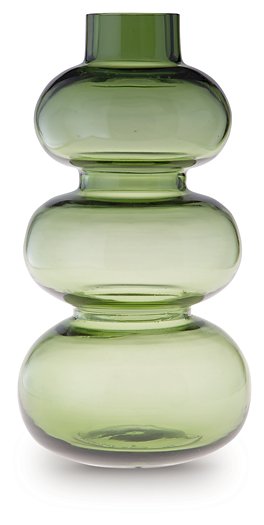 Renethorne Vase - Atchison Furniture Company (Atchison, KS)