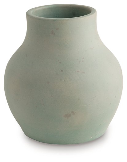 Baychester Vase - Atchison Furniture Company (Atchison, KS)