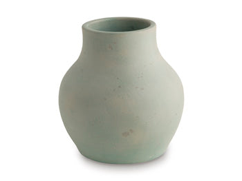 Baychester Vase - Atchison Furniture Company (Atchison, KS)