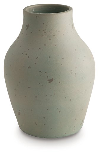 Baychester Vase - Atchison Furniture Company (Atchison, KS)