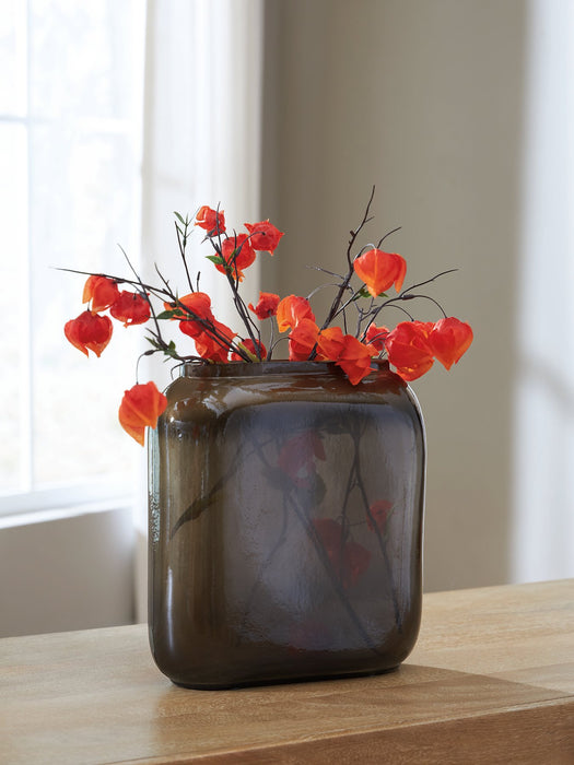 Sumner Vase - Atchison Furniture Company (Atchison, KS)