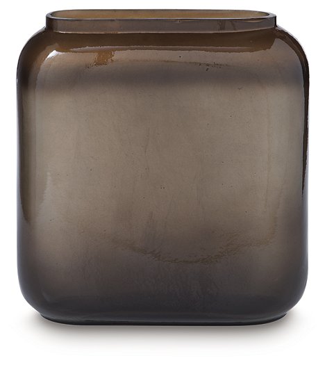 Sumner Vase - Atchison Furniture Company (Atchison, KS)