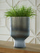 Pennmore Vase - Atchison Furniture Company (Atchison, KS)