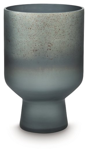 Pennmore Vase - Atchison Furniture Company (Atchison, KS)