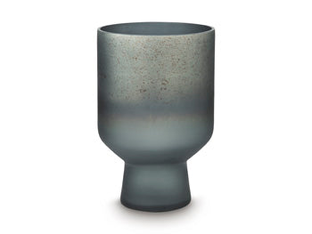 Pennmore Vase - Atchison Furniture Company (Atchison, KS)