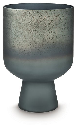 Pennmore Vase - Atchison Furniture Company (Atchison, KS)