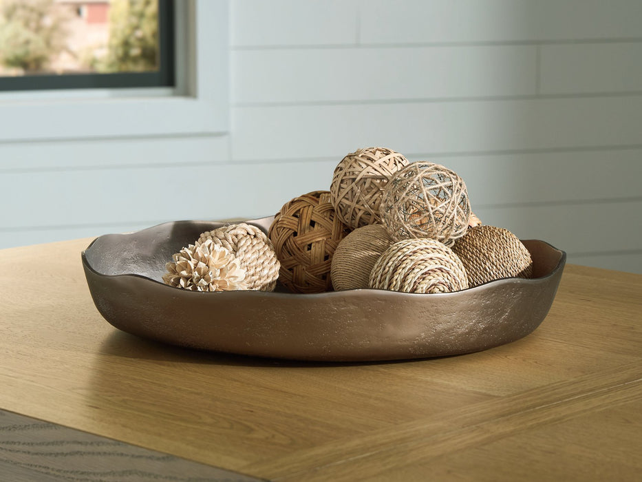 Wallmen Tray - Atchison Furniture Company (Atchison, KS)