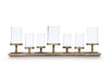 Wallmond Candle Holder - Atchison Furniture Company (Atchison, KS)