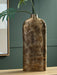 Wallmond Vase - Atchison Furniture Company (Atchison, KS)