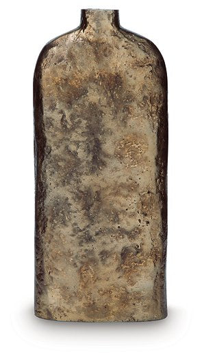 Wallmond Vase - Atchison Furniture Company (Atchison, KS)