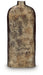 Wallmond Vase - Atchison Furniture Company (Atchison, KS)