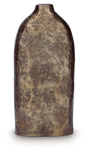 Wallmond Vase - Atchison Furniture Company (Atchison, KS)
