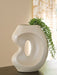 Odion Vase - Atchison Furniture Company (Atchison, KS)