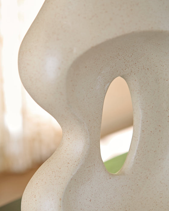 Odion Vase - Atchison Furniture Company (Atchison, KS)