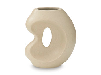 Odion Vase - Atchison Furniture Company (Atchison, KS)